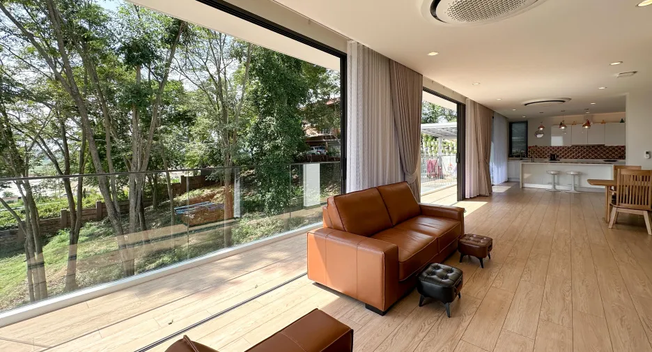 For sale 5 ベッドルーム house in East Pattaya, Pattaya