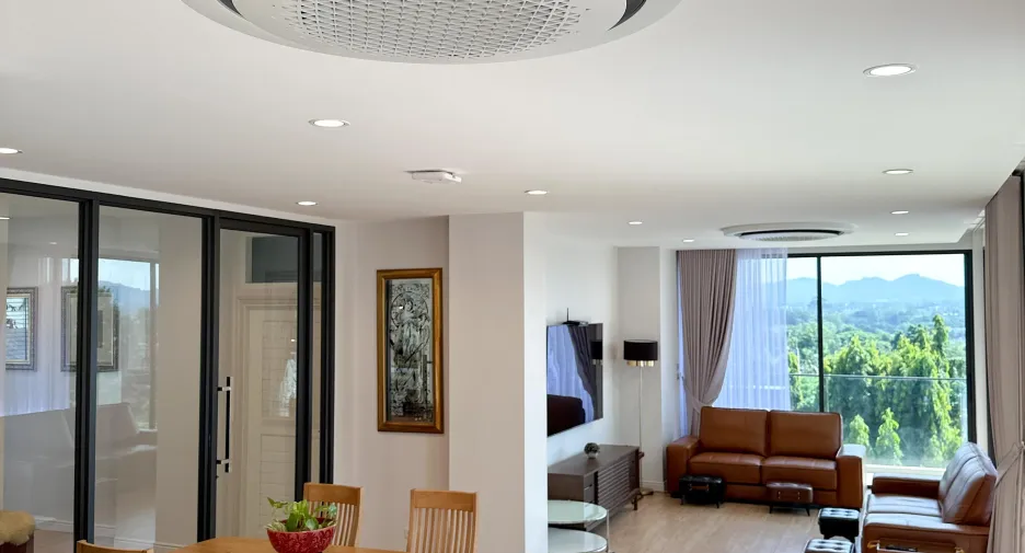 For sale 5 ベッドルーム house in East Pattaya, Pattaya