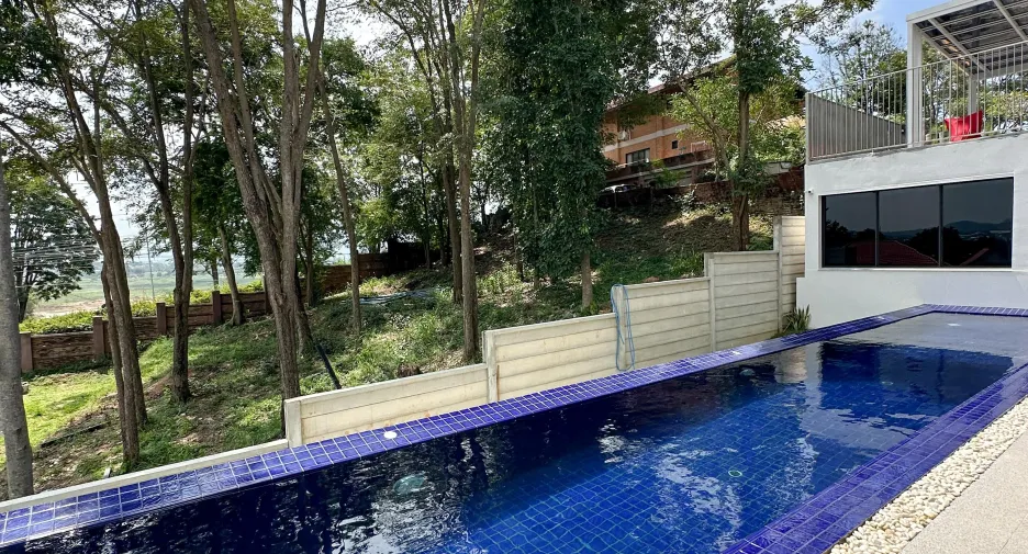 For sale 5 ベッドルーム house in East Pattaya, Pattaya