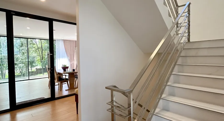 For sale 5 ベッドルーム house in East Pattaya, Pattaya