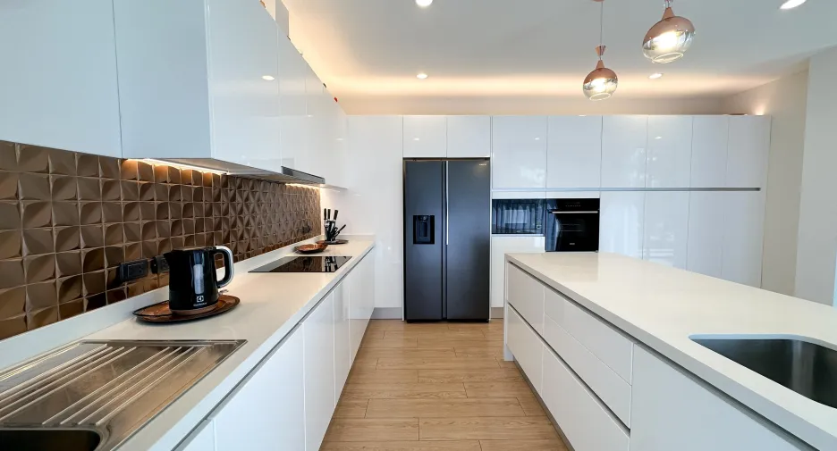 For sale 5 ベッドルーム house in East Pattaya, Pattaya