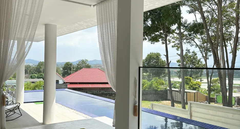 For sale 5 ベッドルーム house in East Pattaya, Pattaya