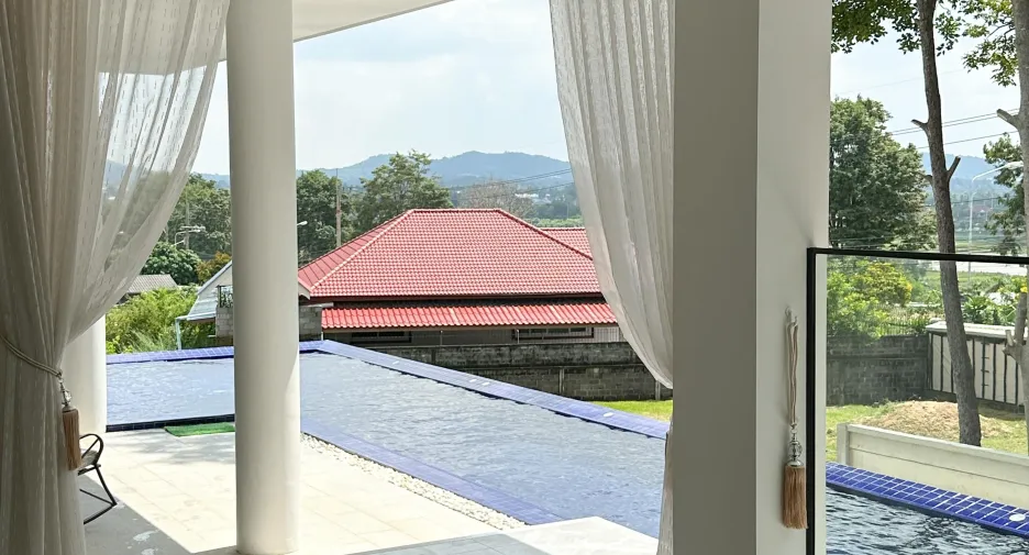 For sale 5 ベッドルーム house in East Pattaya, Pattaya