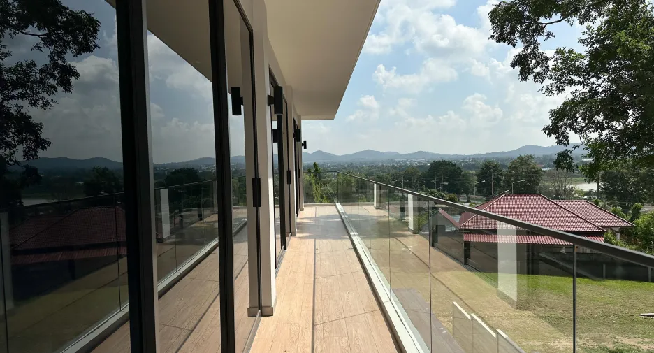 For sale 5 ベッドルーム house in East Pattaya, Pattaya