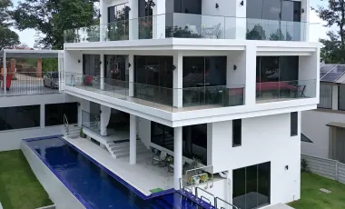 Casa en venta de 5 habitaciones en East Pattaya, Pattaya