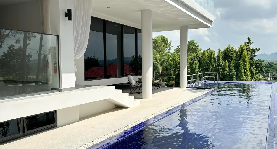 For sale 5 ベッドルーム house in East Pattaya, Pattaya