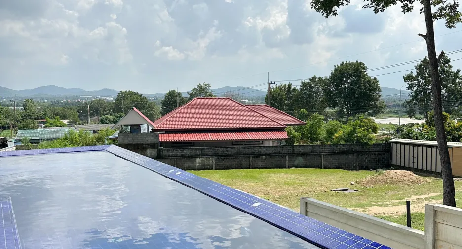 For sale 5 ベッドルーム house in East Pattaya, Pattaya