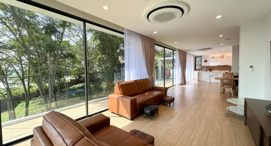 For sale 5 ベッドルーム house in East Pattaya, Pattaya