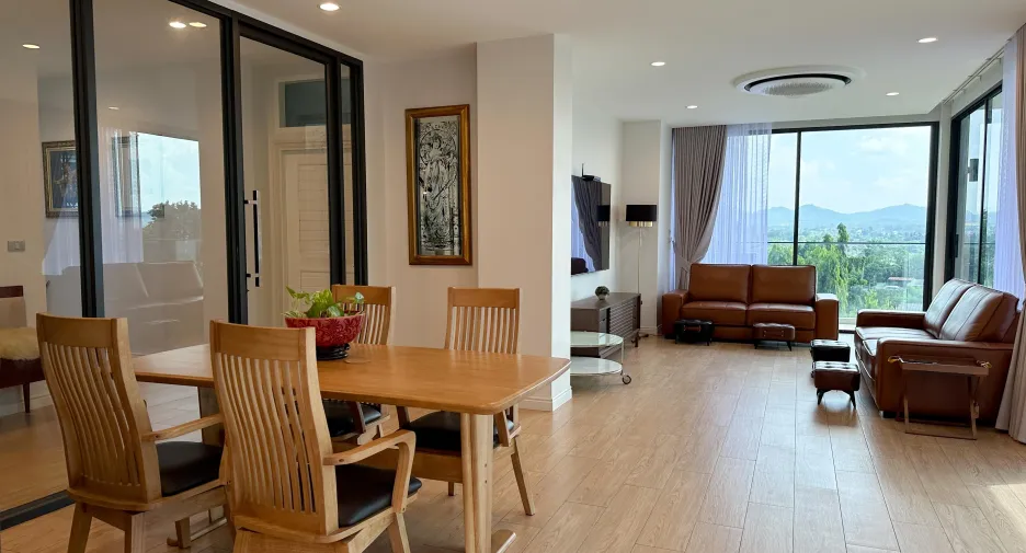 For sale 5 ベッドルーム house in East Pattaya, Pattaya