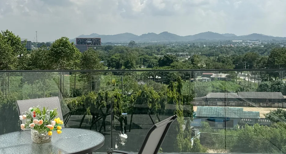 For sale 5 ベッドルーム house in East Pattaya, Pattaya