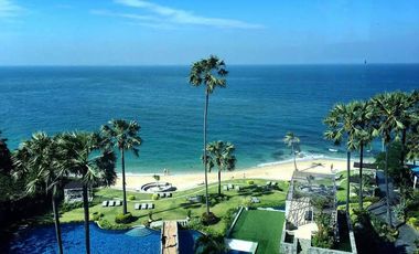For rent 2 bedrooms condo in Bang Lamung, Chonburi