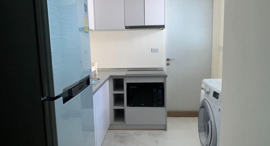 Wohnung zur Miete mit 3 Zimmer in Khlong Toei, Bangkok