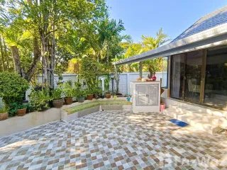 For Rent 4 Bedroom House In Mueang Chiang Mai