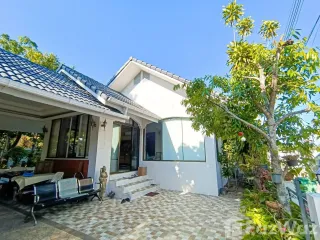 ขาย และ ให้เช่า 4 ห้องนอน บ้านเดี่ยว ใน เมืองเชียงใหม่, เชียงใหม่