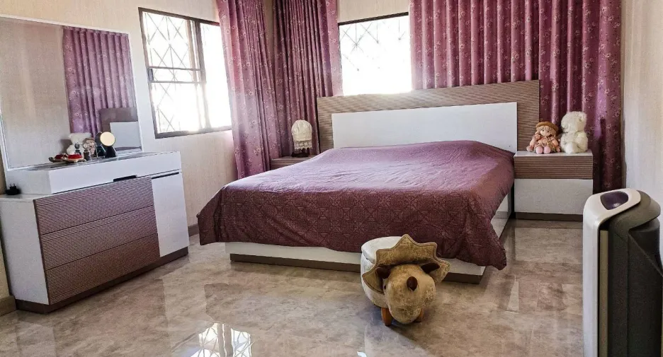 For sale and for rent 4 bedrooms house in Mueang Chiang Mai, Chiang Mai