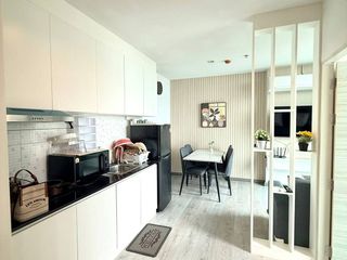 For Rent 1 Bedroom Condo In Bang Lamung, Chonburi