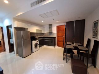 For Rent 2 Bedroom Condo In Bang Lamung, Chonburi