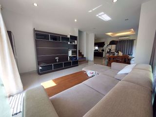 出售 3 卧室 独立屋 在 Bang Lamung, Chon Buri