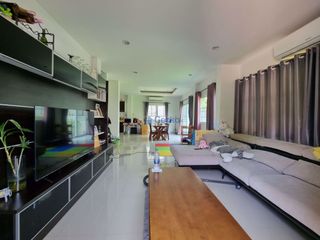 出售 3 卧室 独立屋 在 Bang Lamung, Chon Buri