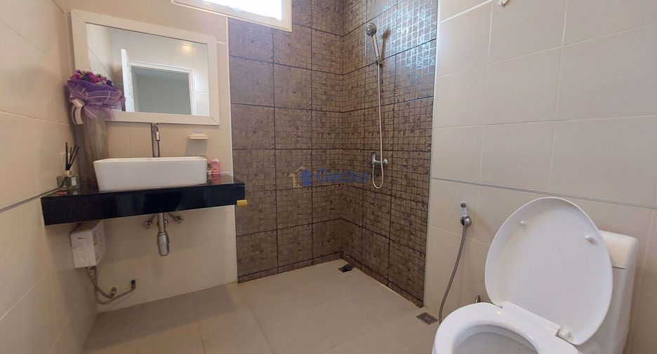 Продажа 3 спальни дом в Восточная Паттайя, Паттайя
