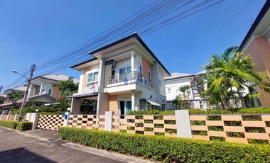 À vendre 3 chambres maison à East Pattaya, Pattaya