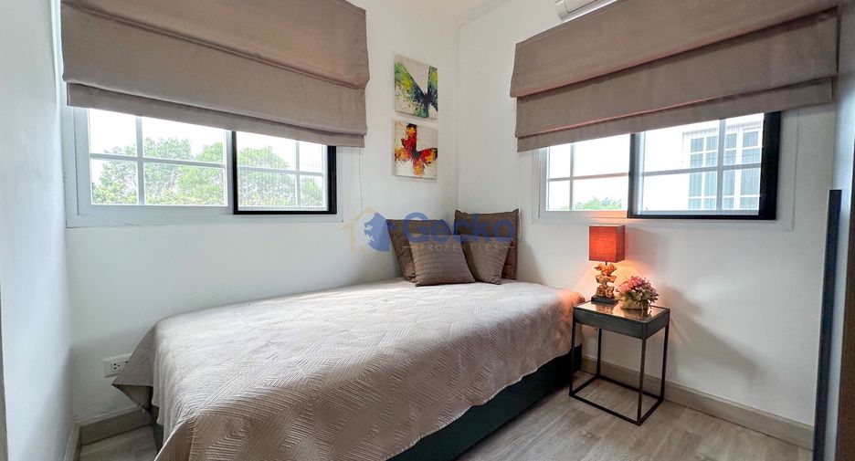 Продажа 3 спальни дом в Huay Yai, Паттайя