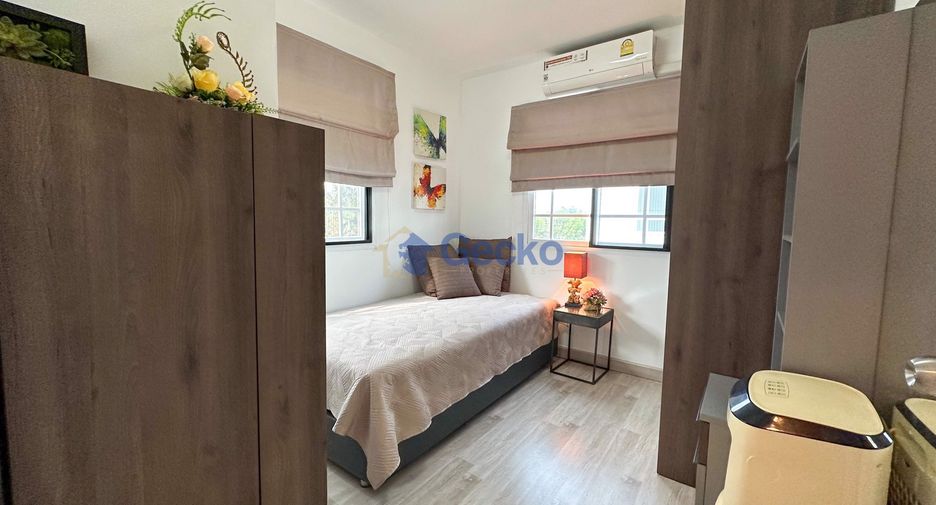 Продажа 3 спальни дом в Huay Yai, Паттайя