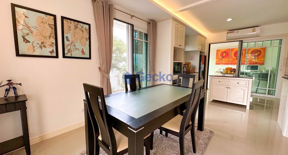 Продажа 3 спальни дом в Huay Yai, Паттайя