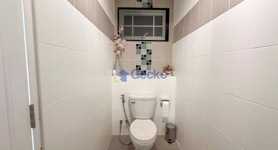 Продажа 3 спальни дом в Huay Yai, Паттайя