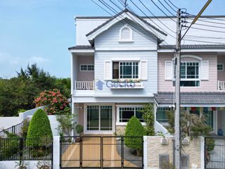 Casa en venta de 3 habitaciones en Bang Lamung, Chonburi