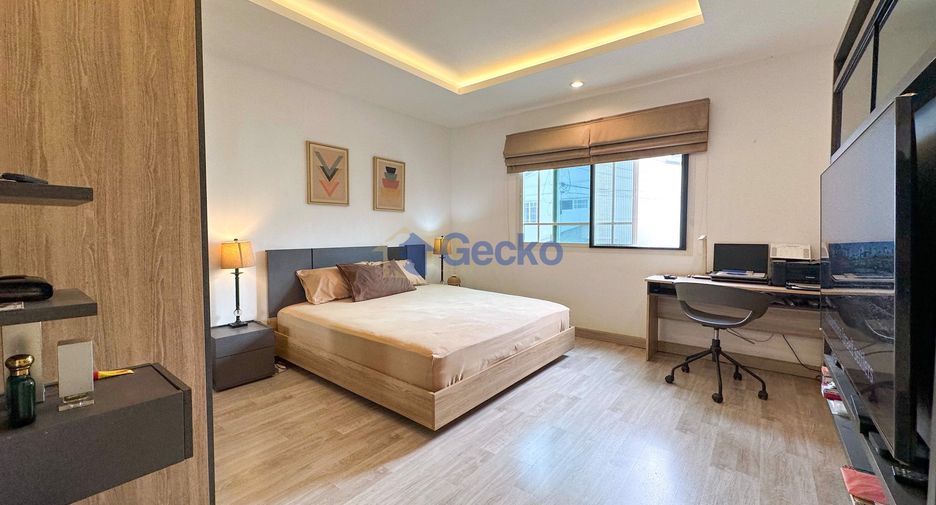 Продажа 3 спальни дом в Huay Yai, Паттайя