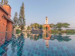 Casa en venta de 3 habitaciones en Bang Lamung, Chonburi