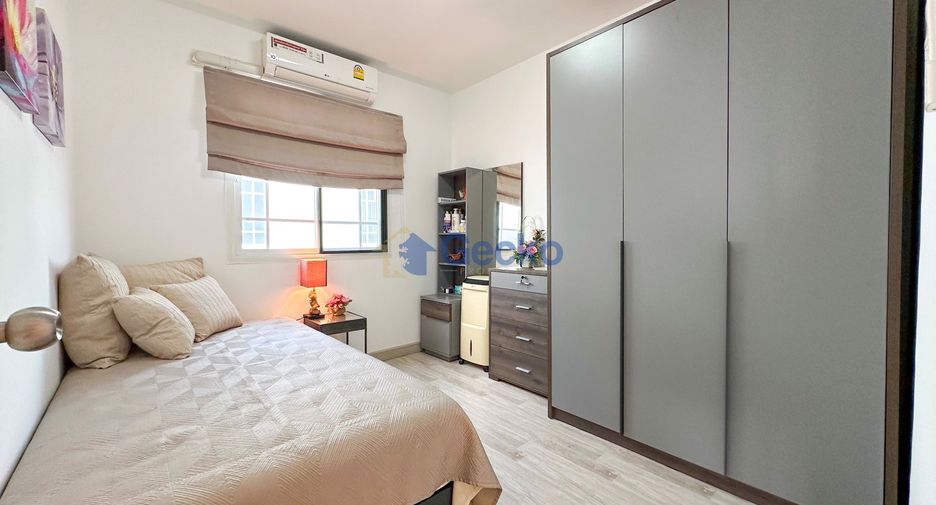 Продажа 3 спальни дом в Huay Yai, Паттайя