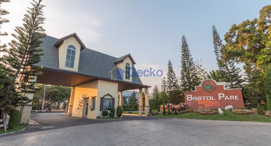 Продажа 3 спальни дом в Huay Yai, Паттайя