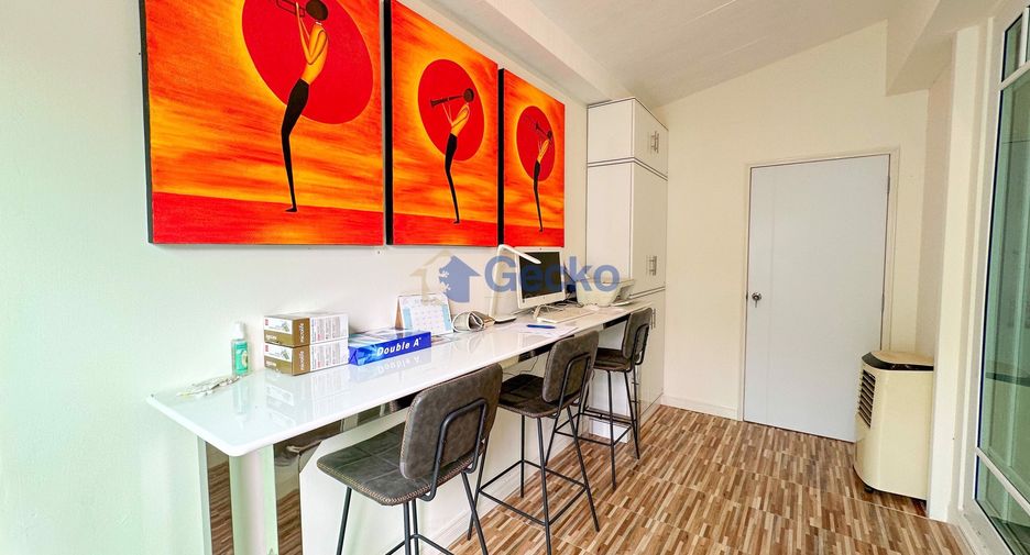 Продажа 3 спальни дом в Huay Yai, Паттайя
