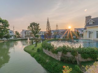 Casa en venta de 3 habitaciones en Bang Lamung, Chonburi