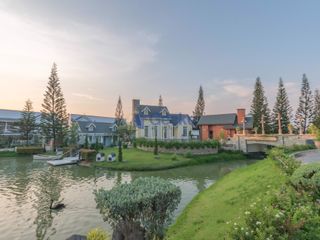 Casa en venta de 3 habitaciones en Bang Lamung, Chonburi