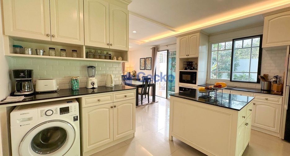 Продажа 3 спальни дом в Huay Yai, Паттайя