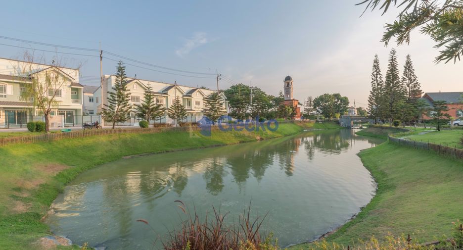 Продажа 3 спальни дом в Huay Yai, Паттайя