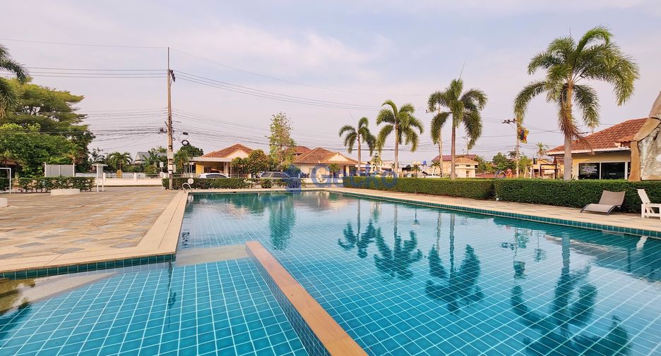 À vendre 4 chambres maison à East Pattaya, Pattaya