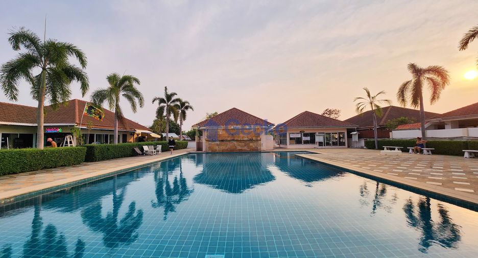 À vendre 4 chambres maison à East Pattaya, Pattaya