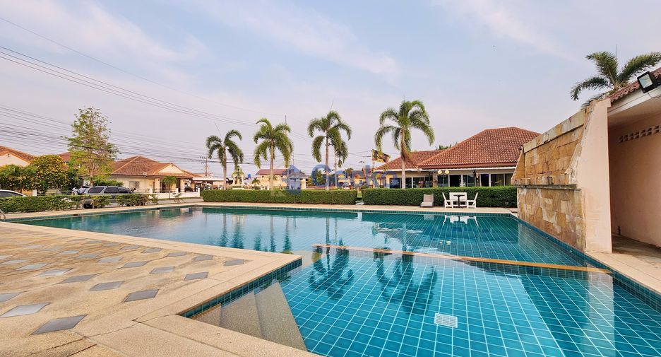 À vendre 4 chambres maison à East Pattaya, Pattaya