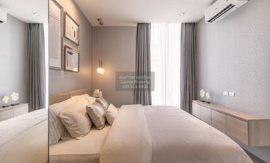 For rent 1 Beds condo in Khlong Toei, Bangkok