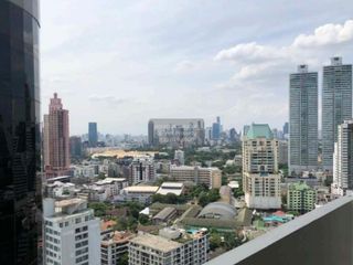 出租 2 卧室 公寓 在 Khlong Toei, 曼谷