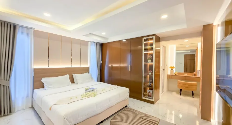 Casa en venta de 5 habitaciones en South Pattaya, Pattaya