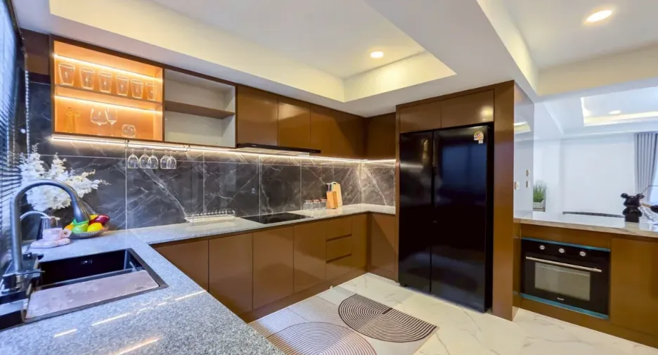 Casa en venta de 5 habitaciones en South Pattaya, Pattaya