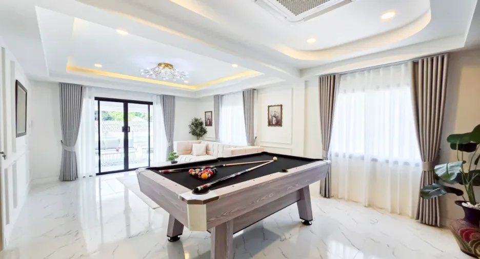 Casa en venta de 5 habitaciones en South Pattaya, Pattaya