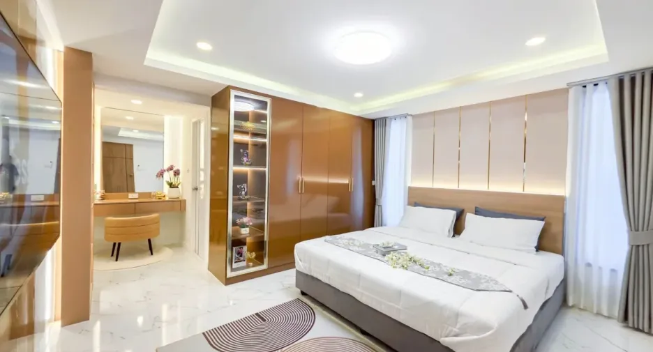 Casa en venta de 5 habitaciones en South Pattaya, Pattaya