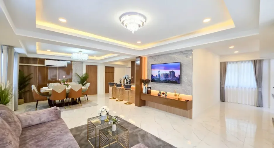 Casa en venta de 5 habitaciones en South Pattaya, Pattaya