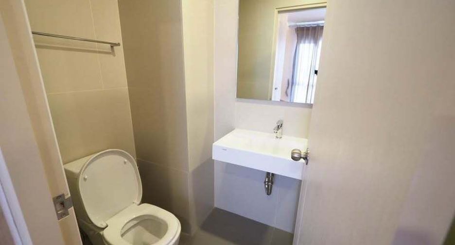 For sale and for rent 1 bed condo in Phaya Thai, Bangkok